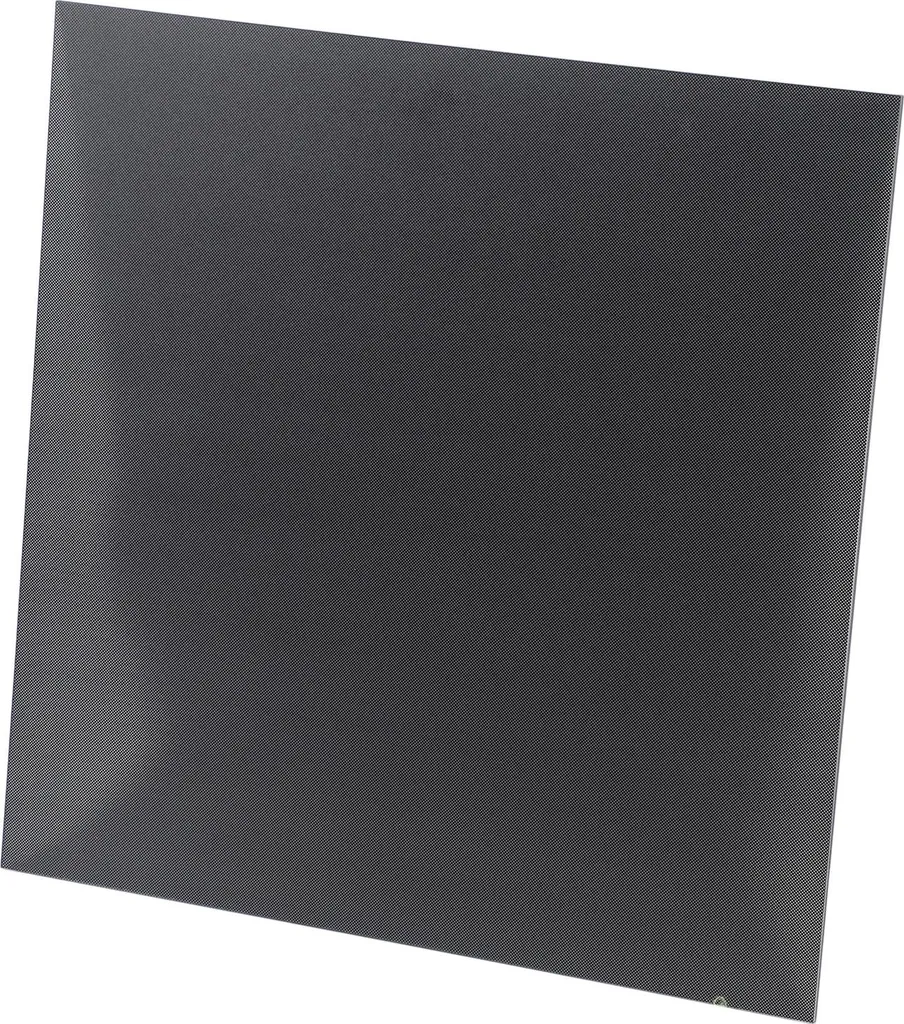 Surface d'impression 3D grand format 470x470 pour adhérence maximale - 5