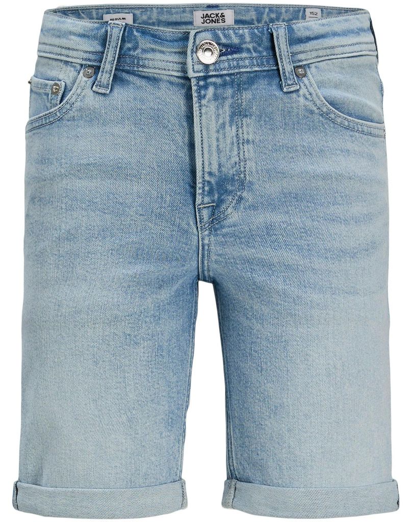 Jack & Jones Rick Original Denim Short Kinder