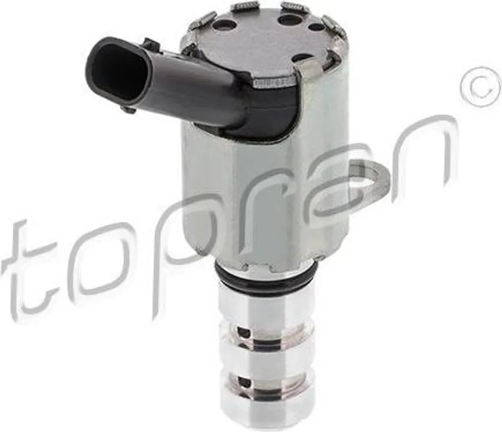 Soupape de pression d'huile pour Skoda Octavia Fabia et Kodiaq 04E906455K