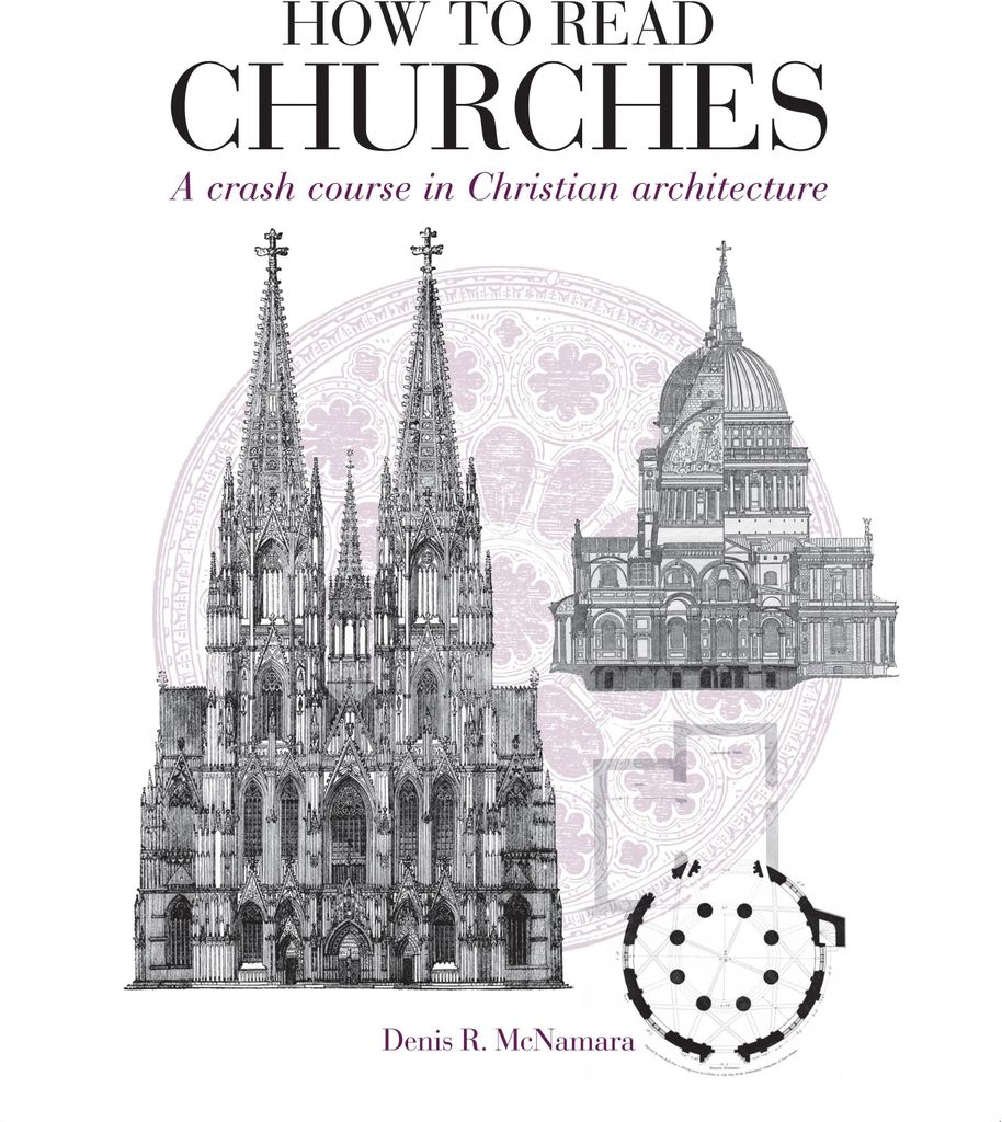 How to Read Churches