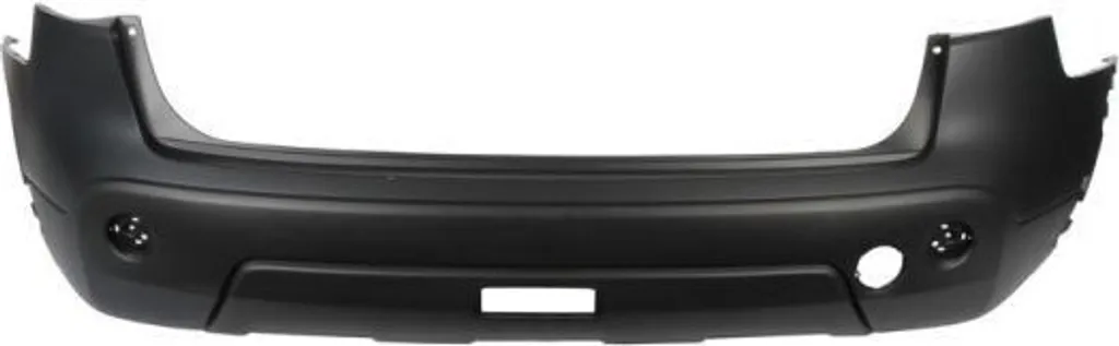 Réparer votre Qashqai +2 I avec le pare-chocs arrière BLIC 85022BR00H