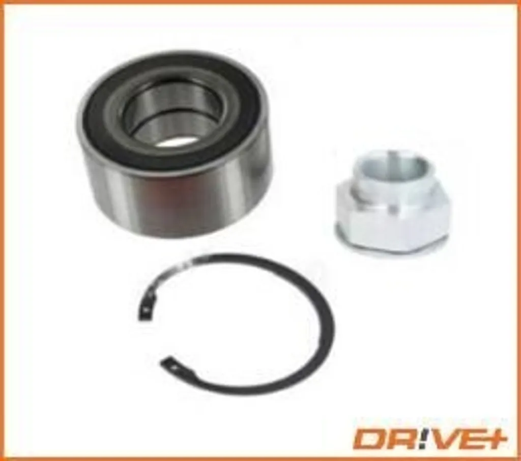 Kit Roulement de Roue OE 46836200 Dr!ve+ Haute Performance Combo X12