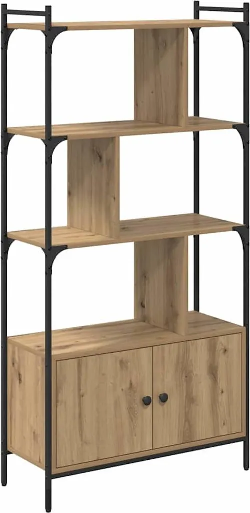SYFAX™ Libreria Legno multistrato