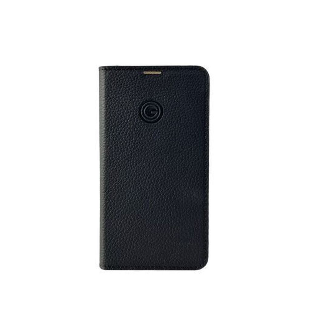 Galeli Book Case MARC Galaxy S23+ black