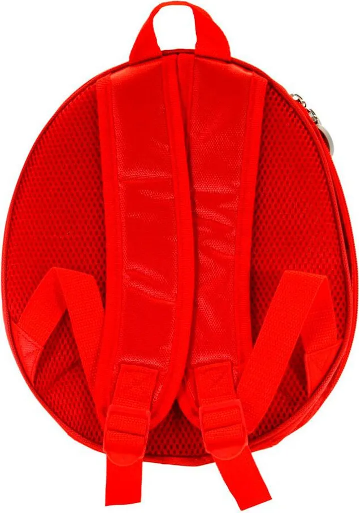 Sac à dos Naruto Action Eggy 28cm : Design Ergonomique et Confortable