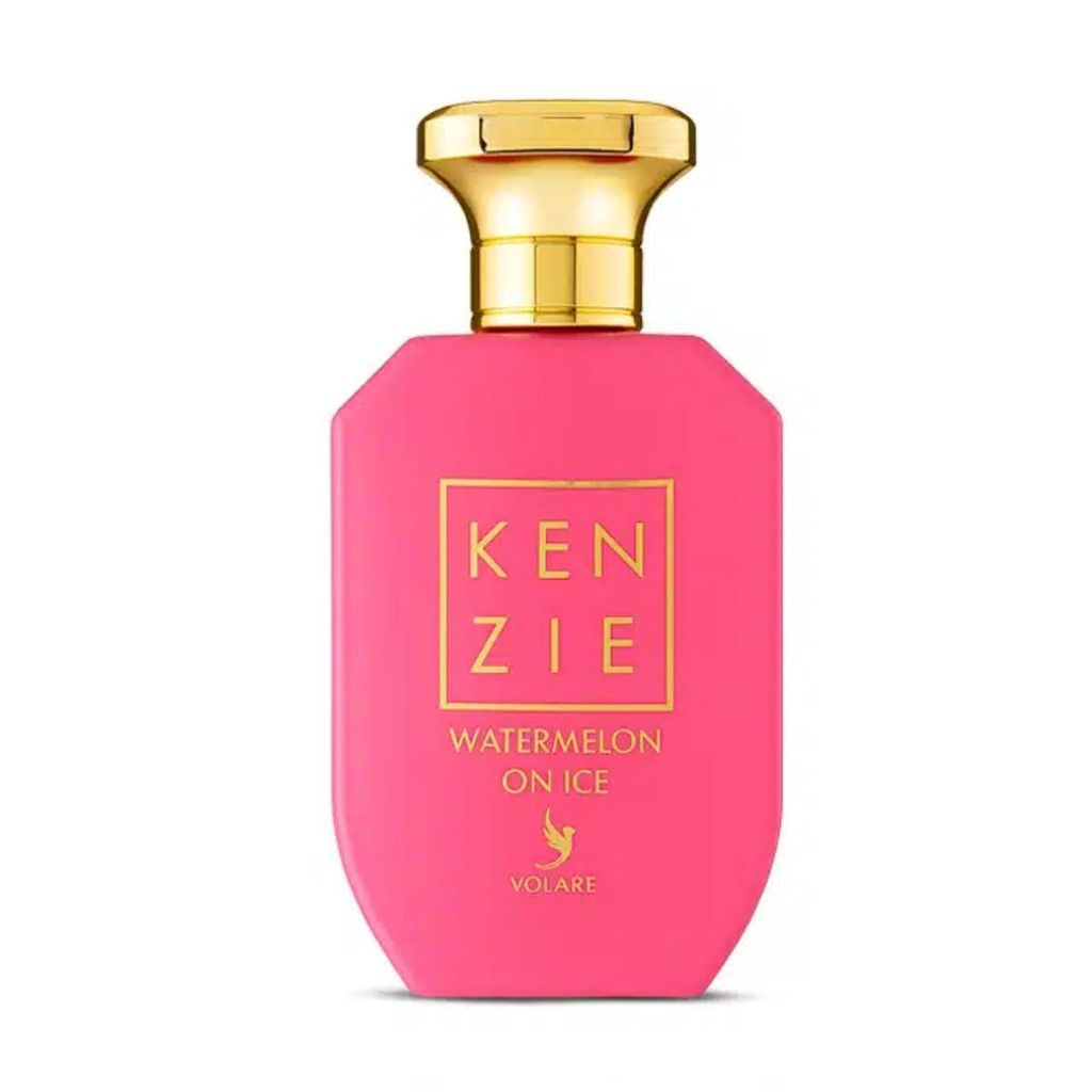 Eau de parfum Kenzie Watermelon On Ice 100 ml - Volare Image du produit 