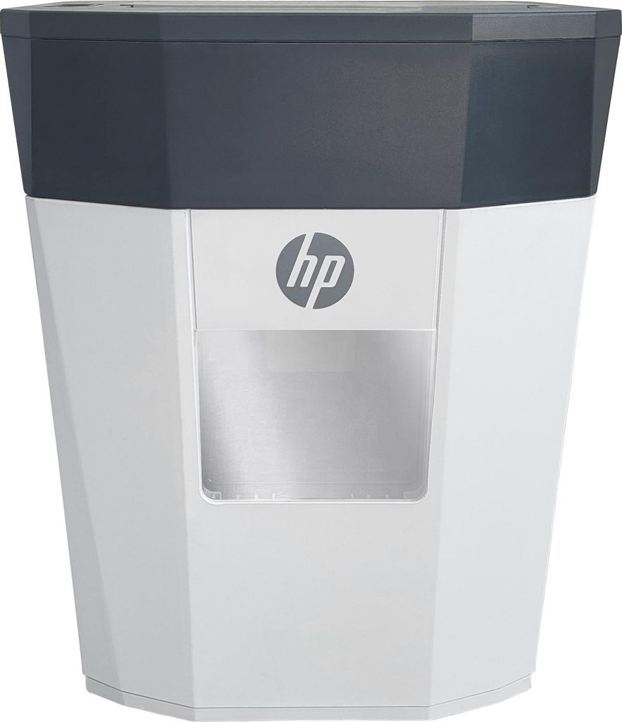 HP Aktenvernichter OneShred Auto  80CC Produktbild 