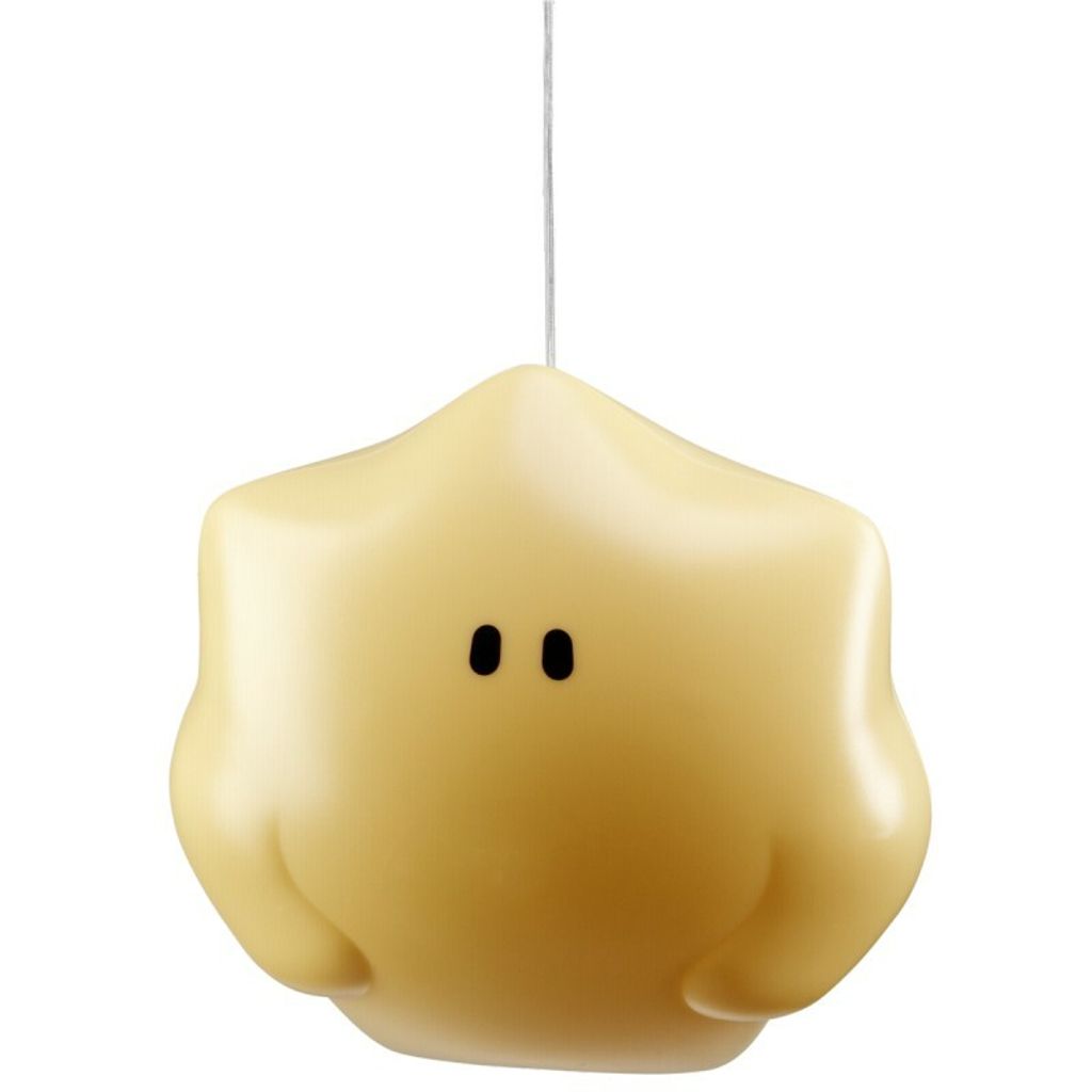 Philips myKidsRoom Pendelleuchte 410743416, Flexible Produktbild 