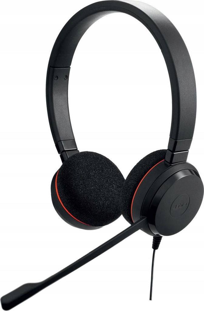 Suchawki Jabra Evolve 20 MS Stereo 4999-823-109