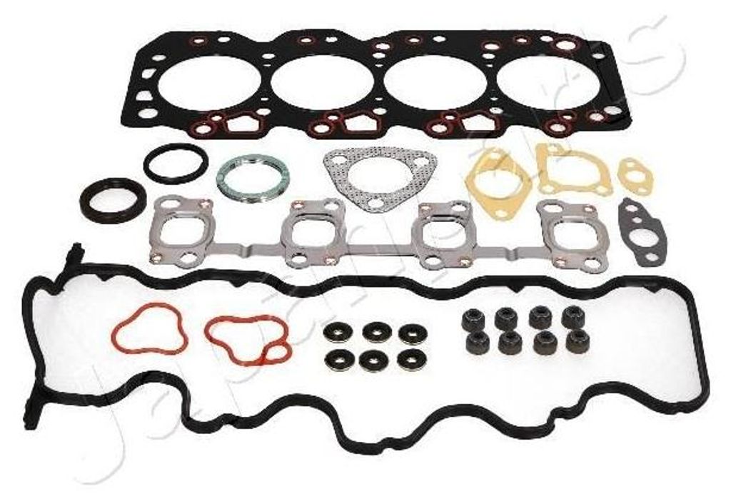 JAPANPARTS KG-295 Zylinderkopf Dichtungssatz für TOYOTA COROLLA Compact (E10) CARINA E Stufenheck (T19) CARINA E (T19) CARINA E Sportswagon (T19)