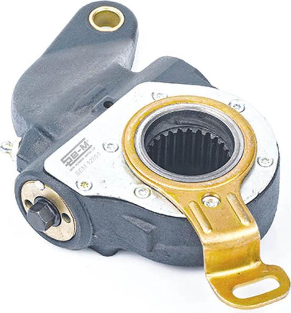 Bremssperre automatische Nachstellung links Mercedes Atego, Axor, Actros MP 2/ 3, Setra, SK/ MK/ NG | 6194200038