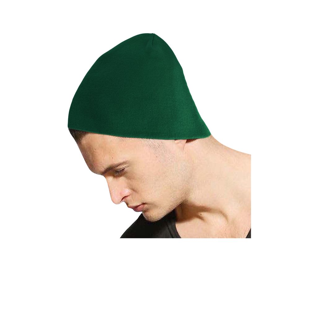 Yupoong Flexfit Uni Wintermütze / Beanie / Strickmütze RW3294 (Einheitsgröße) (Fichtengrün)