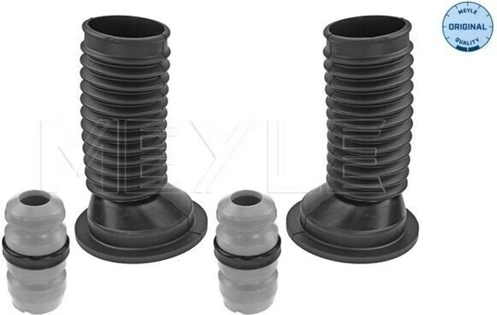 Kit de Soufflets Amortisseur Avant pour Toyota Avensis T25 et Corolla E12