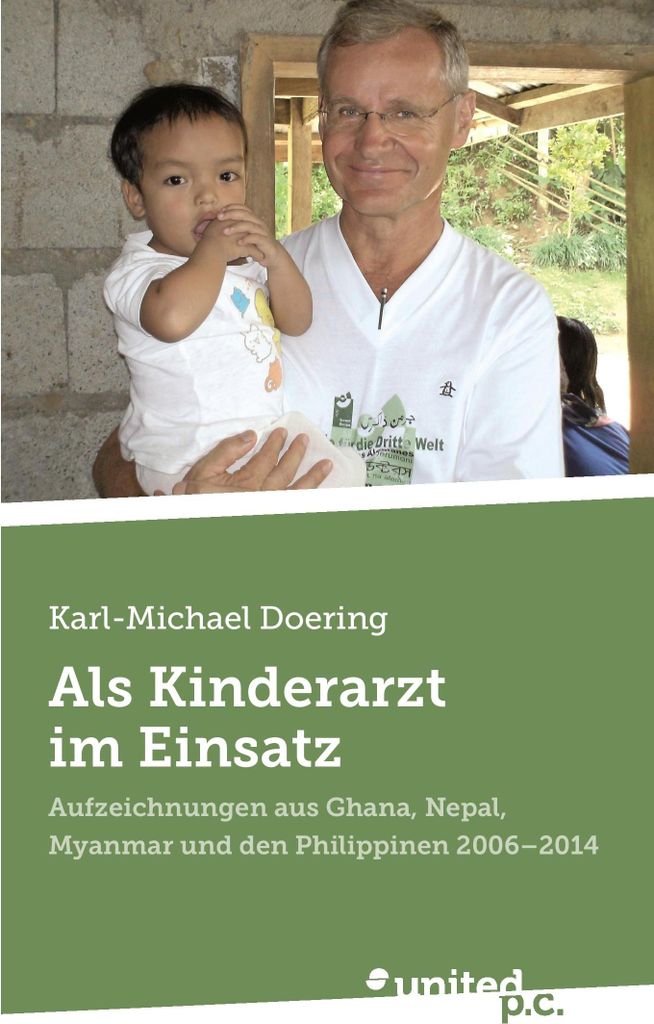 Als Kinderarzt im Einsatz