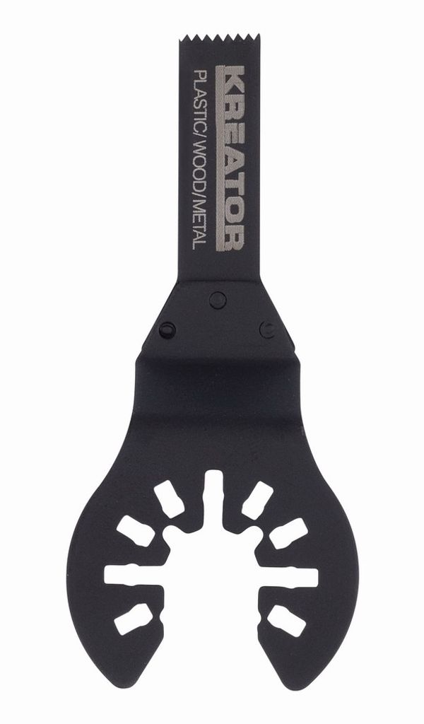Universal-Sägeblatt - Breite 10 mm / 18 ZpZ