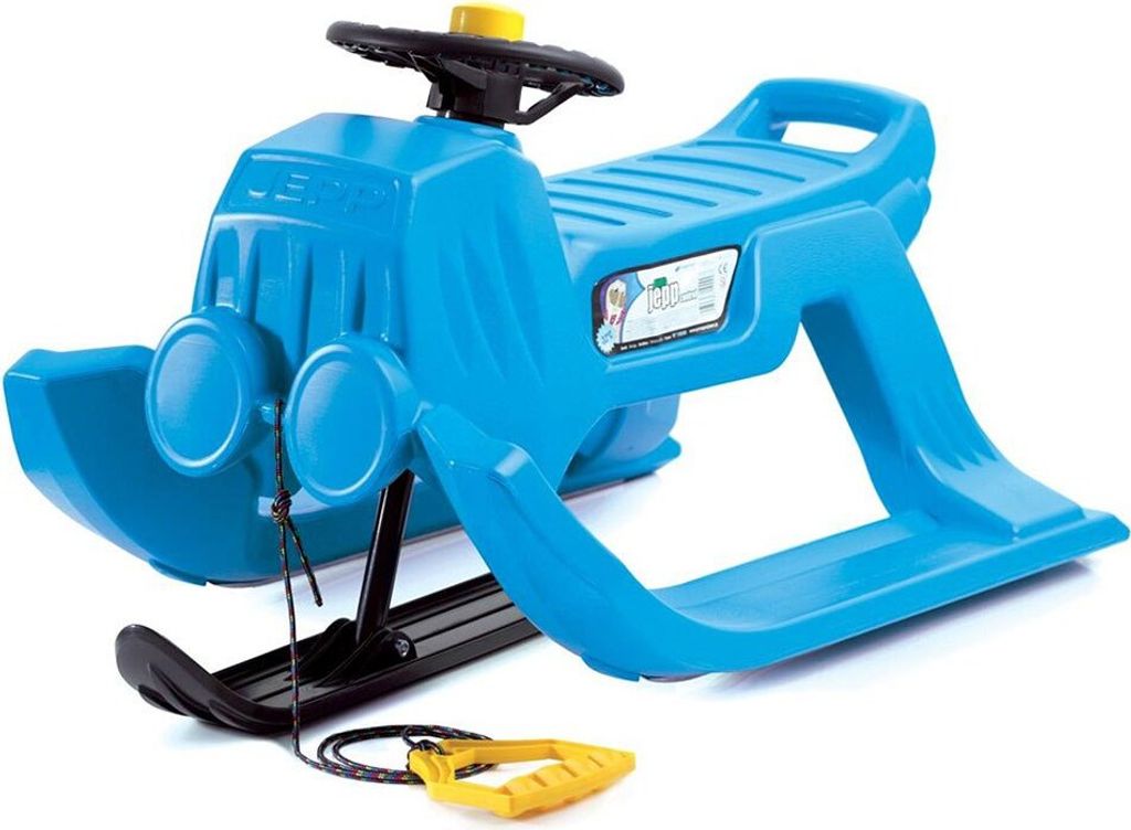 sánky detské JEPP CONTROL 890x520x445mm ISBJEPPC-3005U Obrázok produktu 