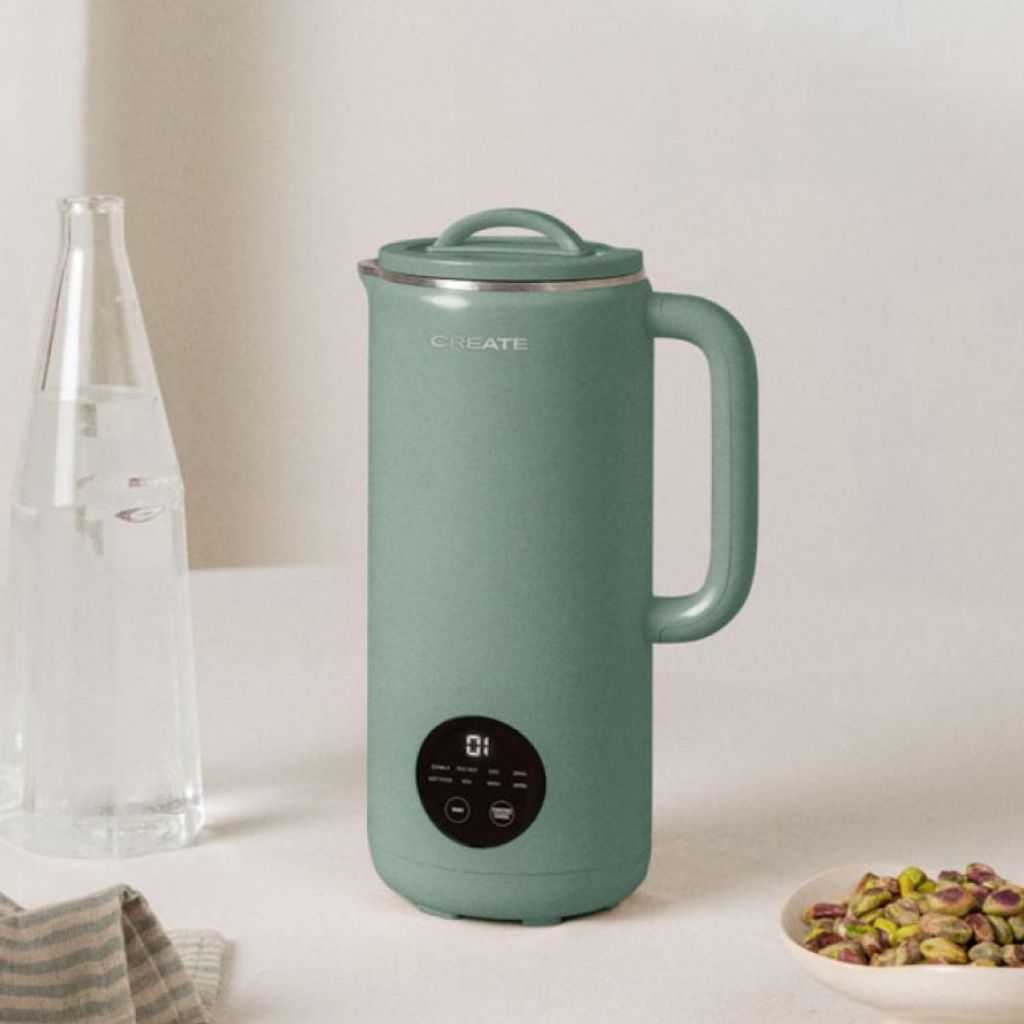 VEGAN MILK MAKER - 850ml Multifunktioner Produktbild 
