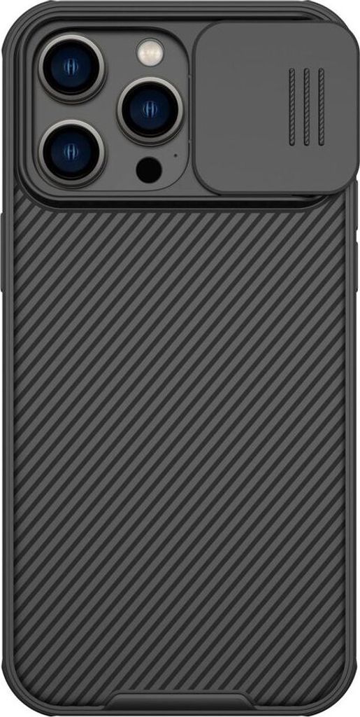 Nillkin CamShield Pro dėklas, skirtas Apple iPhone 14 Pro Produktbild 