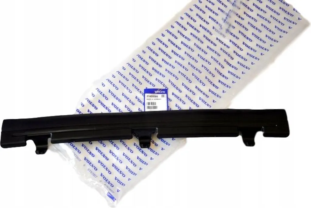 Déflecteur de toit d'origine 31455085 pour Volvo XC60 II haute qualité