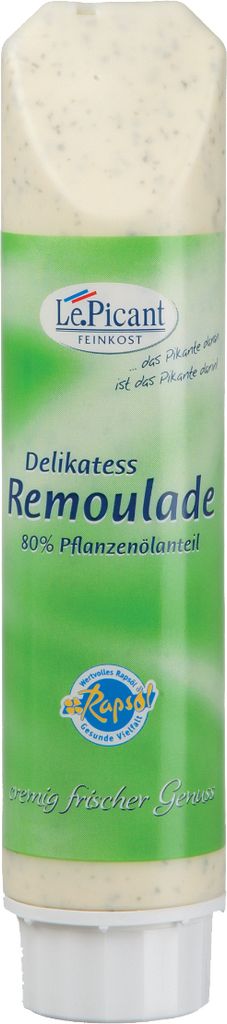Le Picant Salademayonnaise Le plaisir d'une cuisine Image du produit 