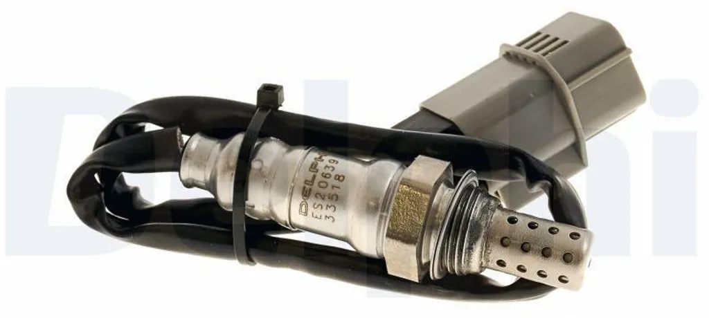 Sonde lambda chauffante 422 mm DELPHI ES20639-12B1 haute précision