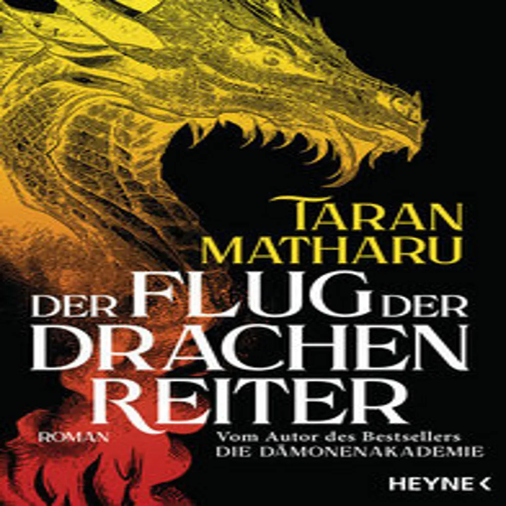 Le vol des dragonniers - Enfin un livre de fantasy captivant et original