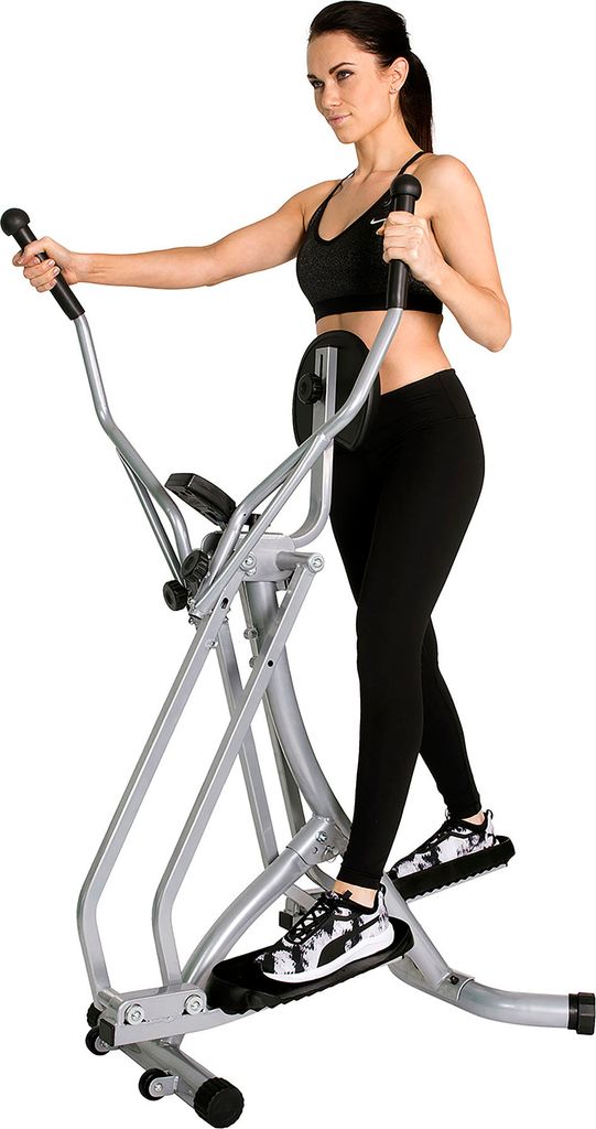 Walker z Christopeit Sport Obrázok produktu 9