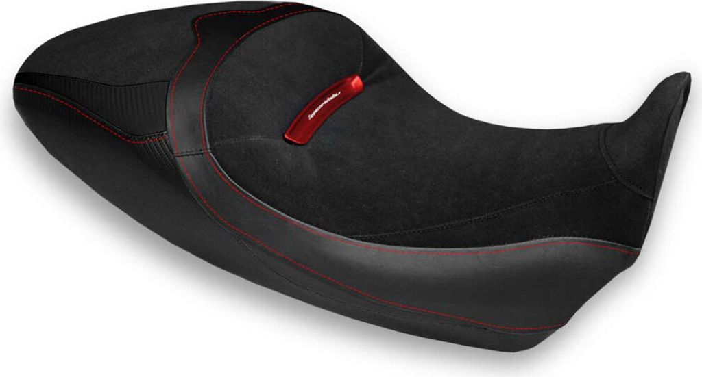 Satteldecke Comfort 2BL-4 für Ducati Diavel 1260 S (2019-2022)