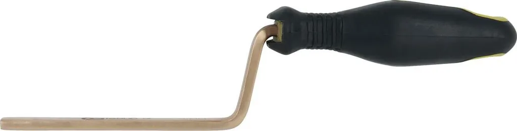 Spatule à joint KS Tools BRONZEplus 10 mm : Outil anti-étincelle durable