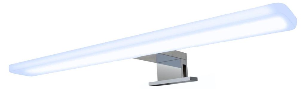 kalb | Mera Lampe LED pour salle de bain, lampe de miroir, Image du produit 