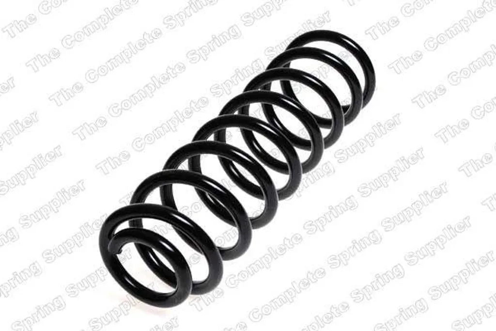 Ressort de suspension Mercedes Classe E pour retrouver confort et tenue