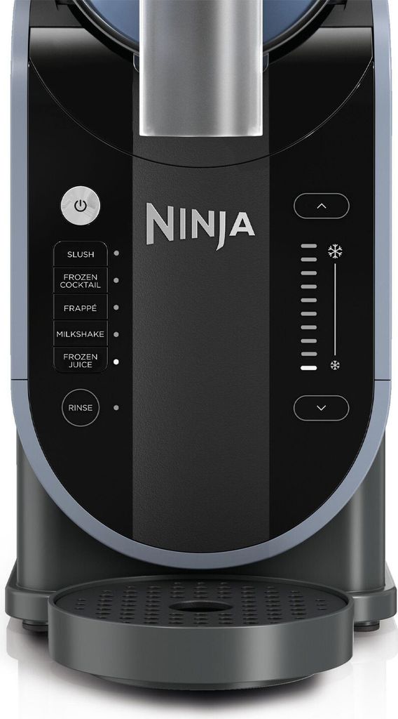 Ninja SLUSHi FS301EU Slush Ice,Cocktails, Frappé, Produktbild 15