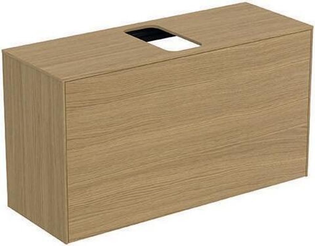 Ideal Standard TV739Y6 WT-Platte Conca ohne Ausschnitt