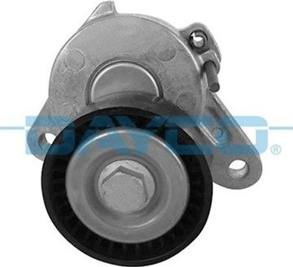 Galet Tendeur de Courroie Accessoires VW 1.6 2.0 TDI Haute Résistance
