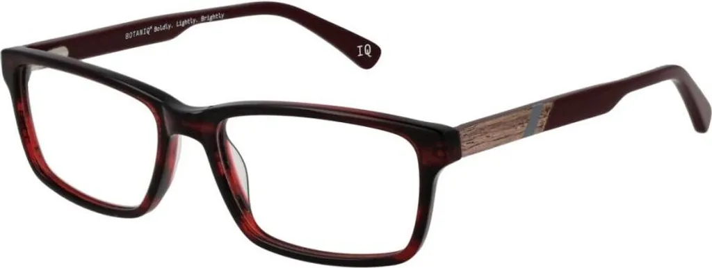 Montatura Occhiali Botaniq BIO-1024: Ergonomia e Sostenibilità Bio