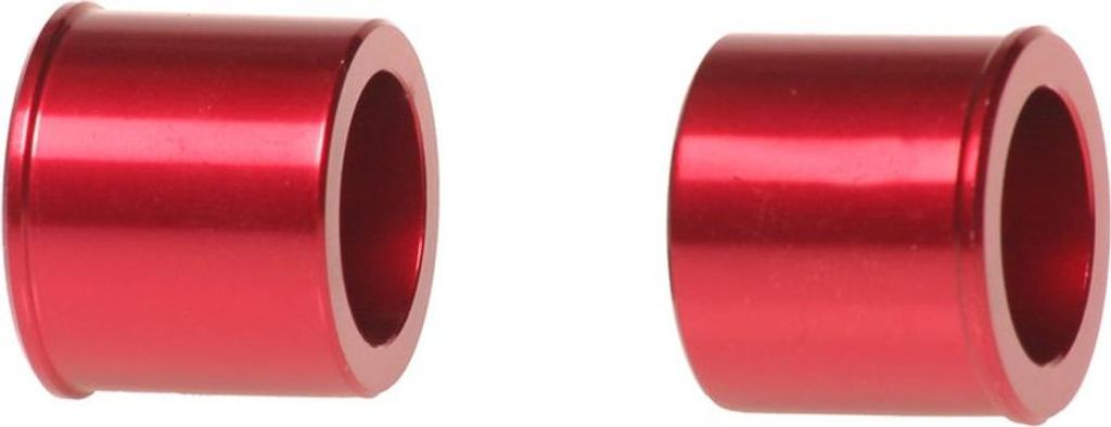 RFX Pro Series Distanzbuchsen vorne - rot