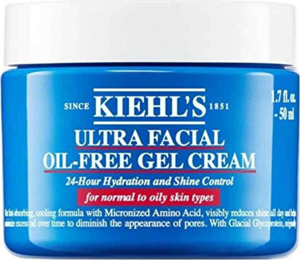 KIEHL'S | ULTRA FACIAL | Facial Treatments Image du produit 