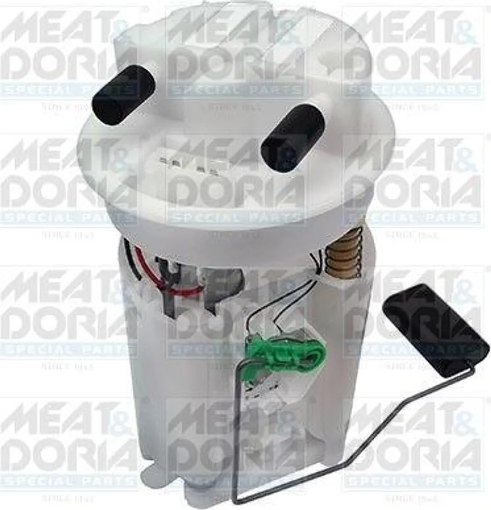 Unité d'alimentation MEAT & DORIA 76479 compatible avec 306 OE 152595
