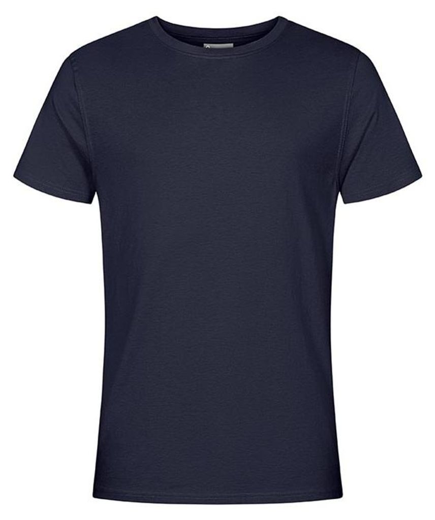 Promodoro - T-Shirt für Herren LT3217 (M) (Marine)