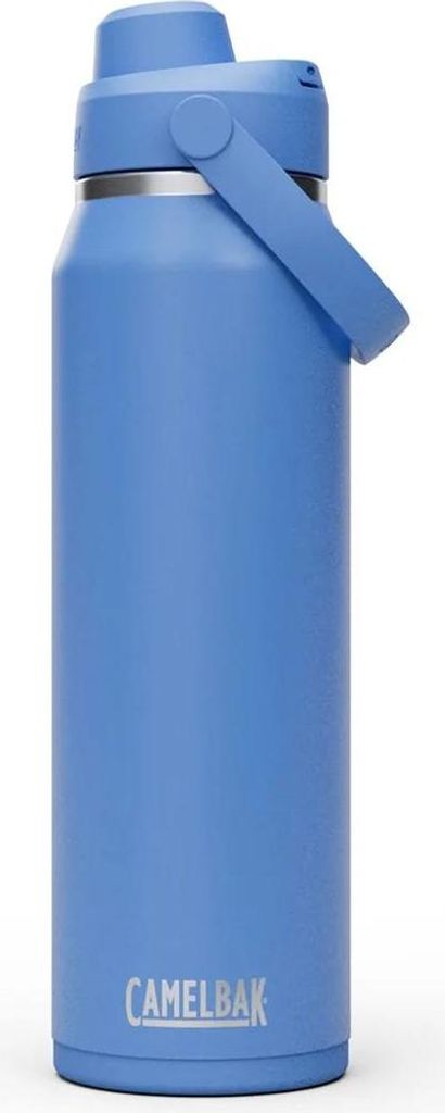 Camelbak - CB2930402001 - Iso-Trinkflasche - Thrive Chug Vakuum 1 L hellblau