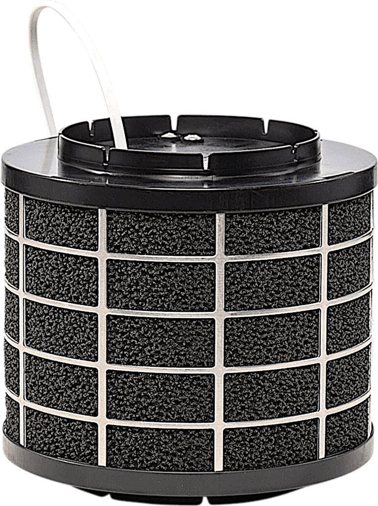 AVITANA aira Rondo400 Plasmafilter, max. 400m³/h, 20x20cm Kaminschacht