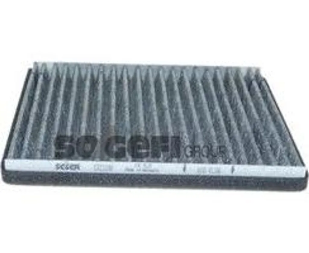 Filtre à air intérieur PURFLUX AHC539 OE 95215156 pour Spark 1.0 1.2