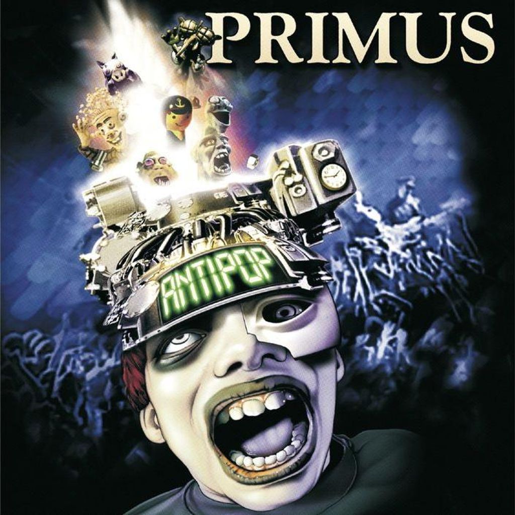 Primus-Antipop Produktbild 
