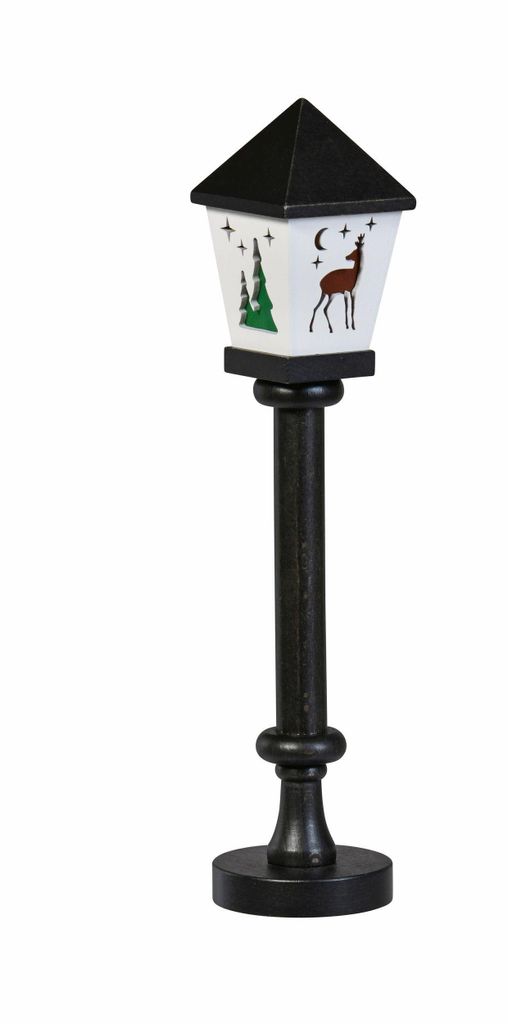 Laterne für KWO Eisenbahn (39cm) von KWO