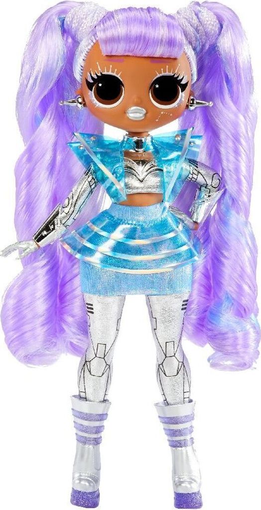 MGA Entertainment 577898EUC - L.O.L. Surprise OMG Movie Image du produit 