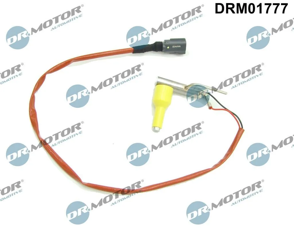 Kit FAP et injecteur pour Ford Transit 1.8 TDCi de 2002 à 2013