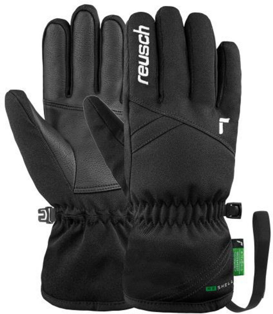 REUSCH Reusch Pino R-TEX? ECO Junior black/white black/white 6