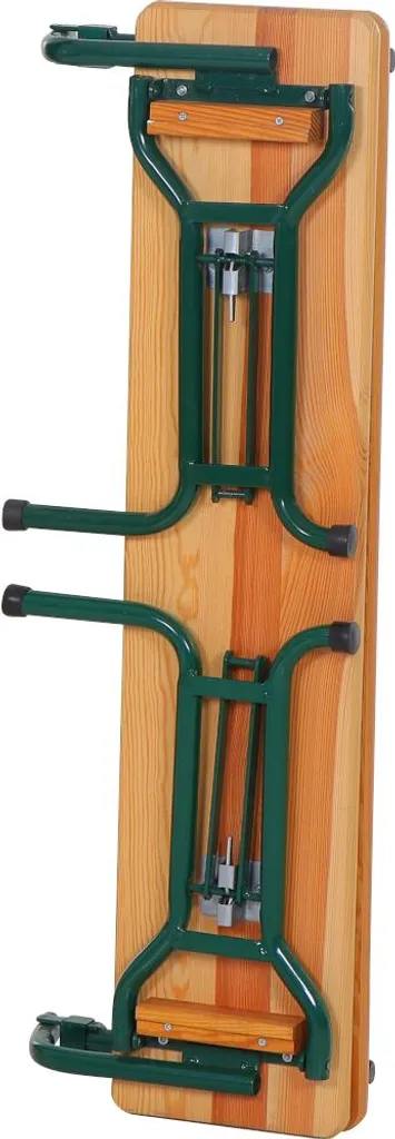 Ensemble brasserie avec dossier 110 cm et table de réception 50 cm - 18
