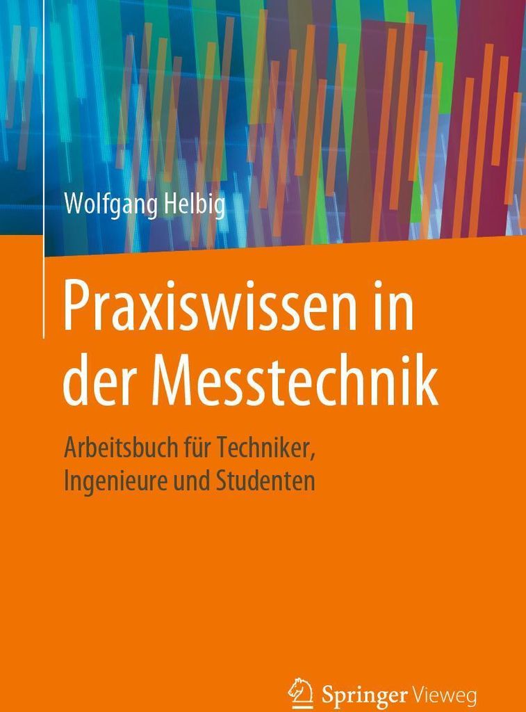 Praxiswissen in der Messtechnik