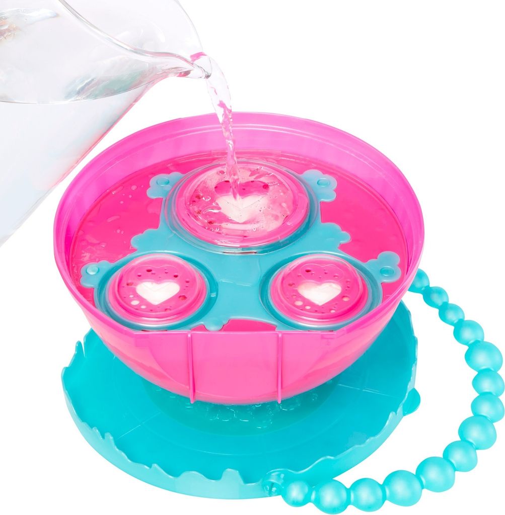 L.O.L. Surprise Bubble Surprise Deluxe Produktbild 14